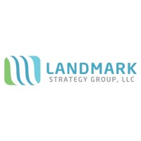 Landmark Strategy Group logo