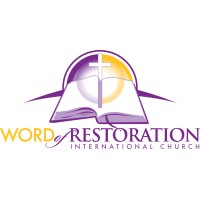 WORD OF RESTORATION INTERNATIONAL CHURCH logo