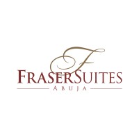 Fraser Suites Abuja logo