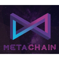 Metachain logo