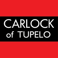 Carlock Chrysler Dodge Jeep Ram Fiat Of Tupelo logo