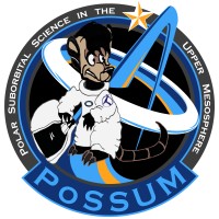 Project PoSSUM logo