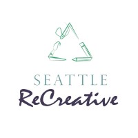 Seattle ReCreative logo