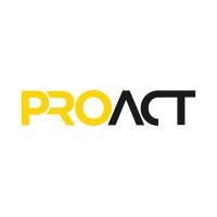 PROACT logo