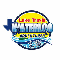 Waterloo Adventures logo