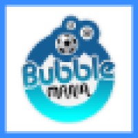 Bubble Mania logo