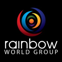 Rainbow World Group logo