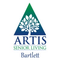 Artis Senior Living Of Bartlett logo