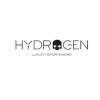 Hydrogen Luxury Sportswear logo