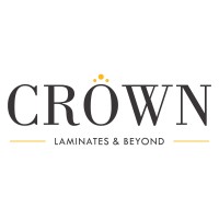Crown Decor logo