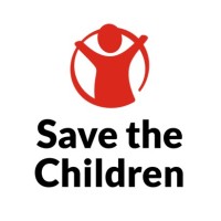 Save The Children International logo