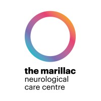 The Marillac Neurological Care Centre logo