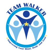 Team Walker, Inc. logo