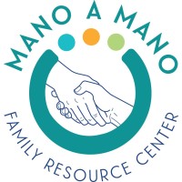 Mano A Mano Family Resource Center logo