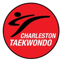 Charleston Taekwondo logo