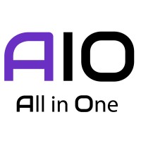 AIO App logo