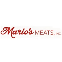 Mario's Meats, Inc logo