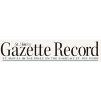St. Maries Gazette Record logo