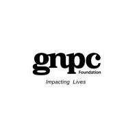 GNPC Foundation logo