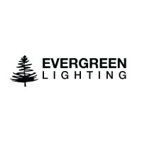 Evergreen Lighting logo