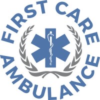 First Care Ambulance logo