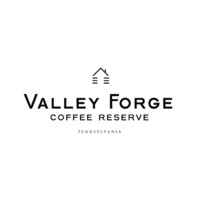 Valley Forge Coffee Reserve logo