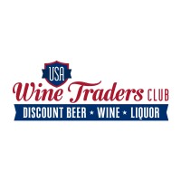USA Wine Traders Club logo