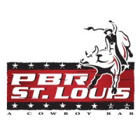 PBR Cowboy Bar- St. Louis, MO logo