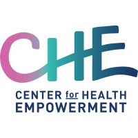Center for Health Empowerment logo