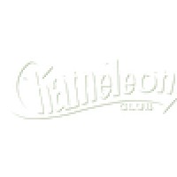 Chameleon Club logo