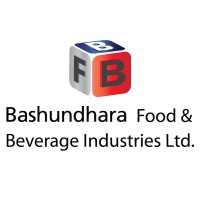 Bashundhara Food & Beverage Ltd logo