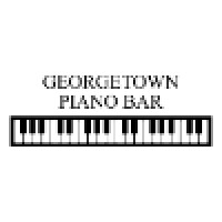 Georgetown Piano Bar logo