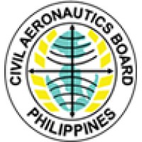 Civil Aeronautics Board logo