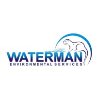 WATERMAN ENVIRONMENTAL SERVICES LIMITED logo