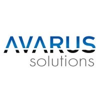 Avarus Solutions logo