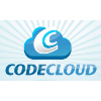 Code Cloud logo