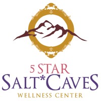 5 Star Salt Caves Inc logo