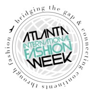 Atlanta International Fashion Week logo