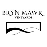 Bryn Mawr Vineyards logo