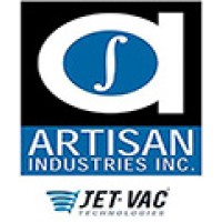 Artisan Industries Inc. logo
