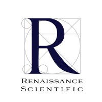 Renaissance Scientific logo