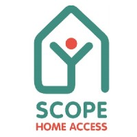 Scope Home Access