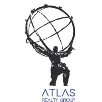 Atlas Realty Group logo