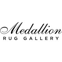 Medallion Rug Gallery logo