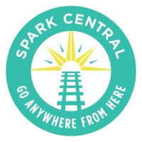 Spark Central logo