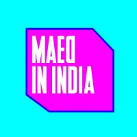 Image of Maed in India