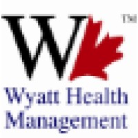 Wyatt Health Management logo