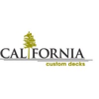 California Custom Decks Inc logo