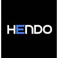 Hendo Studios logo