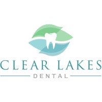 Clear Lakes Dental logo